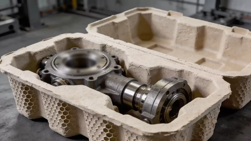 万搏手机版(热/湿/干压):环保包装工艺该怎么选?插图4 万搏手机版(热/湿/干压):环保包装工艺该怎么选?插图4